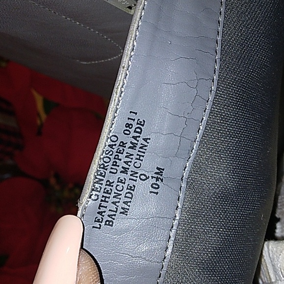 Nine West Tall Boots - Picture 6 of 6